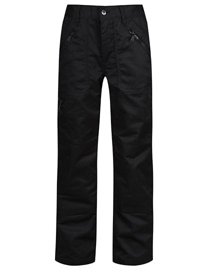 Epic Label Pantalons Regatta Professional Rg0601 Pantalon Pro Action Femme