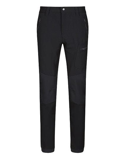 Epic Label Pantalons Regatta Professional Rg5100 Pantalon Extensible Prolite