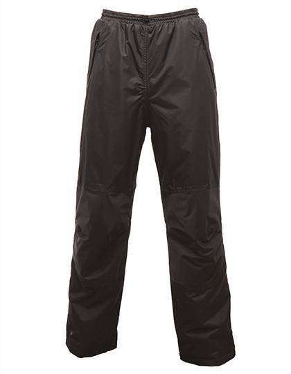 Epic Label Pantalons Regatta Professional Tra368 Wetherby Insulated Overtrousers