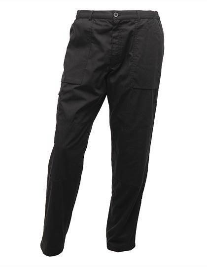 Epic Label Pantalons Regatta Professional Trj331 Lined Action Trouser