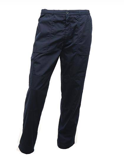 Epic Label Pantalons Regatta Professional Trj331 Lined Action Trouser