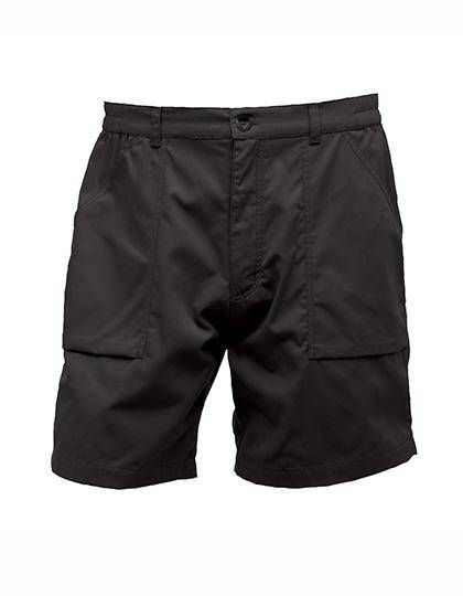 Epic Label Pantalons Regatta Professional Trj332 Action Short