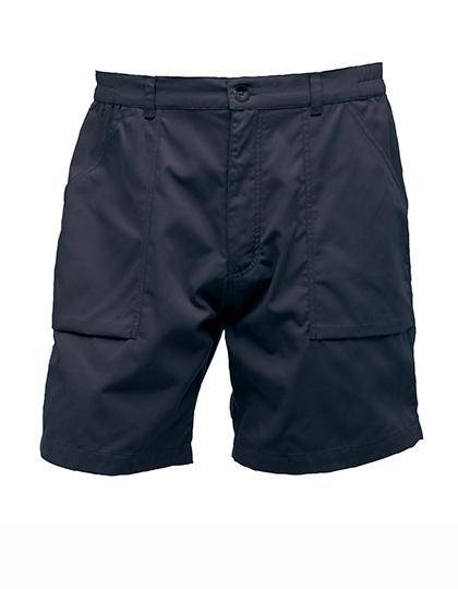 Epic Label Pantalons Regatta Professional Trj332 Action Short