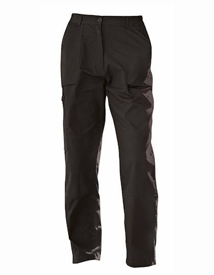 Epic Label Pantalons Regatta Professional Trj334 Pour Femmes Action Trouser