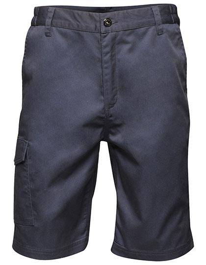 Epic Label Pantalons Regatta Professional Trj389 Pour Homme´S Pro Cargo Short