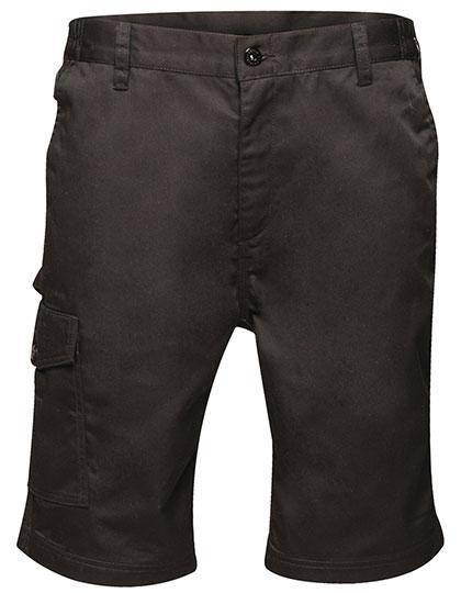 Epic Label Pantalons Regatta Professional Trj389 Pour Homme´S Pro Cargo Short