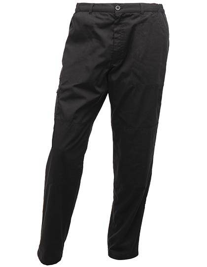 Epic Label Pantalons Regatta Professional Trj500 Pro Cargo Trouser