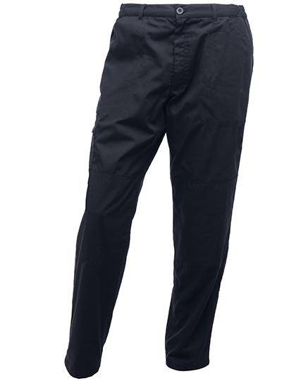 Epic Label Pantalons Regatta Professional Trj500 Pro Cargo Trouser