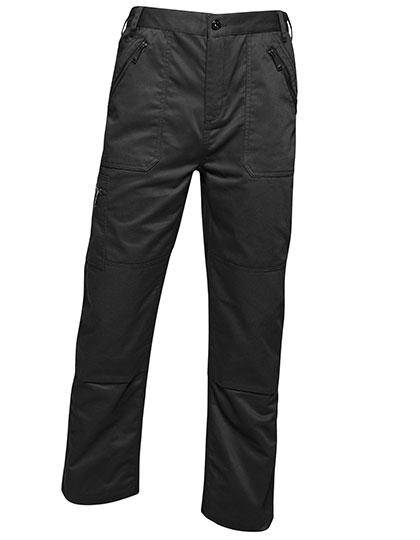 Epic Label Pantalons Regatta Professional Trj600 Pro Action Trouser