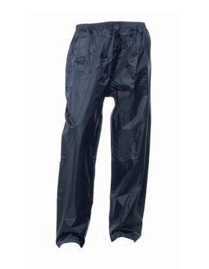 Epic Label Pantalons Regatta Professional Trw308 Pro Stormbreak Trousers