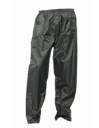 Epic Label Pantalons Regatta Professional Trw308 Pro Stormbreak Trousers