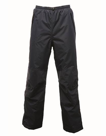 Epic Label Pantalons Regatta Professional Trw458 Linton Overtrousers