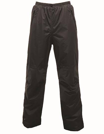 Epic Label Pantalons Regatta Professional Trw458 Linton Overtrousers