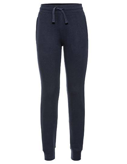 Epic Label Pantalons Russell R-268F-0 Authentic Jog Pants Pour Femme