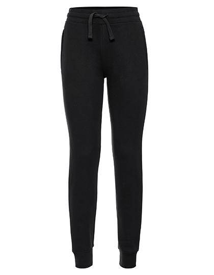 Epic Label Pantalons Russell R-268F-0 Authentic Jog Pants Pour Femme