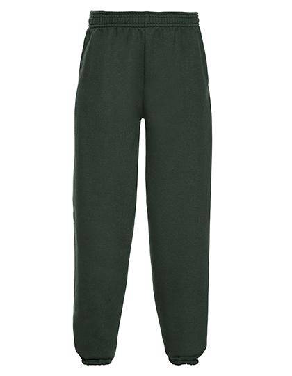 Epic Label Pantalons Russell R-750B-0 Pantalon de Jogging Enfant