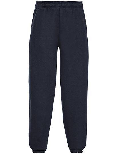 Epic Label Pantalons Russell R-750B-0 Pantalon de Jogging Enfant