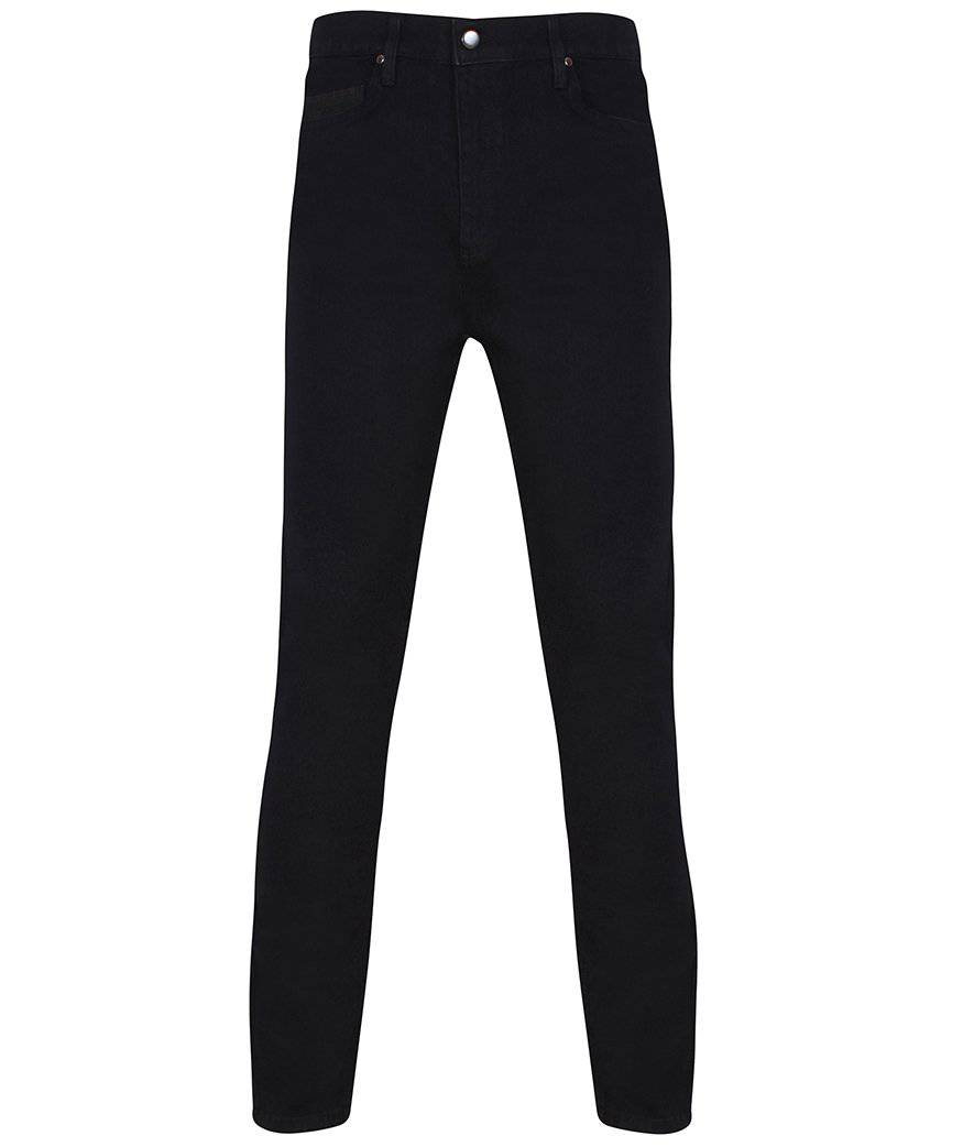 Epic Label Pantalons Sf Jean Skinni