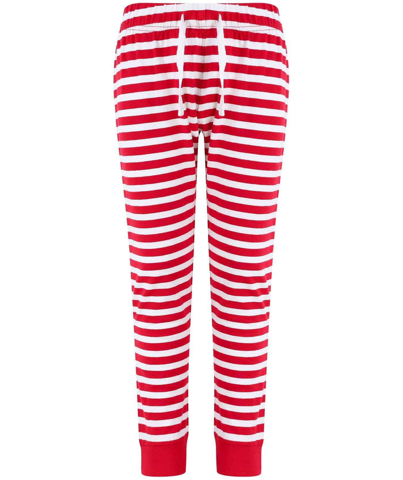 Epic Label Pantalons Sf Minni Pantalon De Détente À Revers Pour Enfants