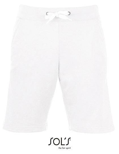 Epic Label Pantalons Sol´S 01175 Short Pour Homme