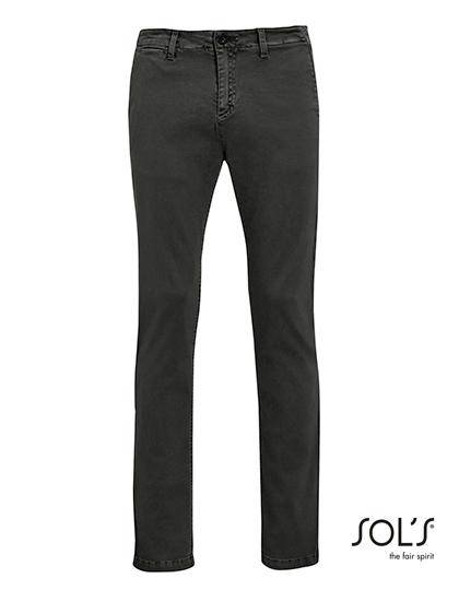 Epic Label Pantalons Sol´S 01424 Pantalon Pour Homme