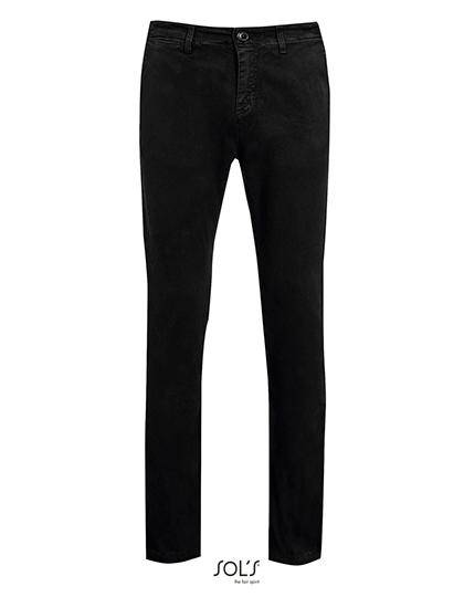 Epic Label Pantalons Sol´S 01424 Pantalon Pour Homme