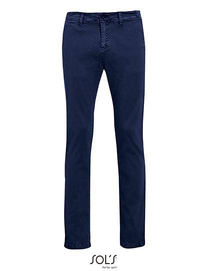 Epic Label Pantalons Sol´S 01424 Pantalon Pour Homme