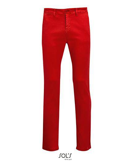 Epic Label Pantalons Sol´S 01424 Pantalon Pour Homme