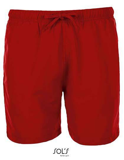 Epic Label Pantalons Sol´S 01689 Short De Bain Pour Homme