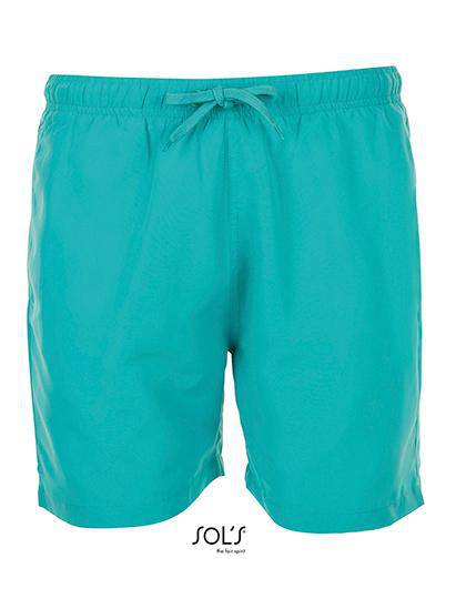 Epic Label Pantalons Sol´S 01689 Short De Bain Pour Homme