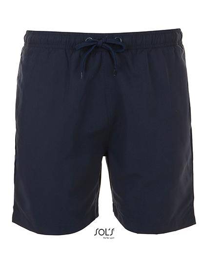 Epic Label Pantalons Sol´S 01689 Short De Bain Pour Homme