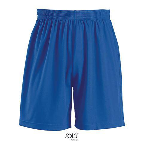 Epic Label Pantalons Sol´S Teamsport 01221 Short Basique Adulte