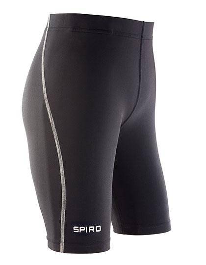 Epic Label Pantalons Spiro S250J Junior Base Bodyfit Shorts