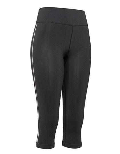 Epic Label Pantalons Stedman St8320 3/4 Sports Tights Pour Femme