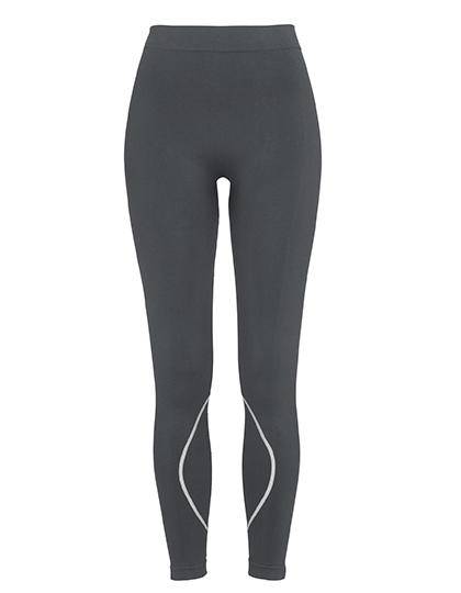 Epic Label Pantalons Stedman St8990 Seamless Tights Pour Femme