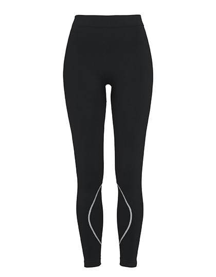 Epic Label Pantalons Stedman St8990 Seamless Tights Pour Femme