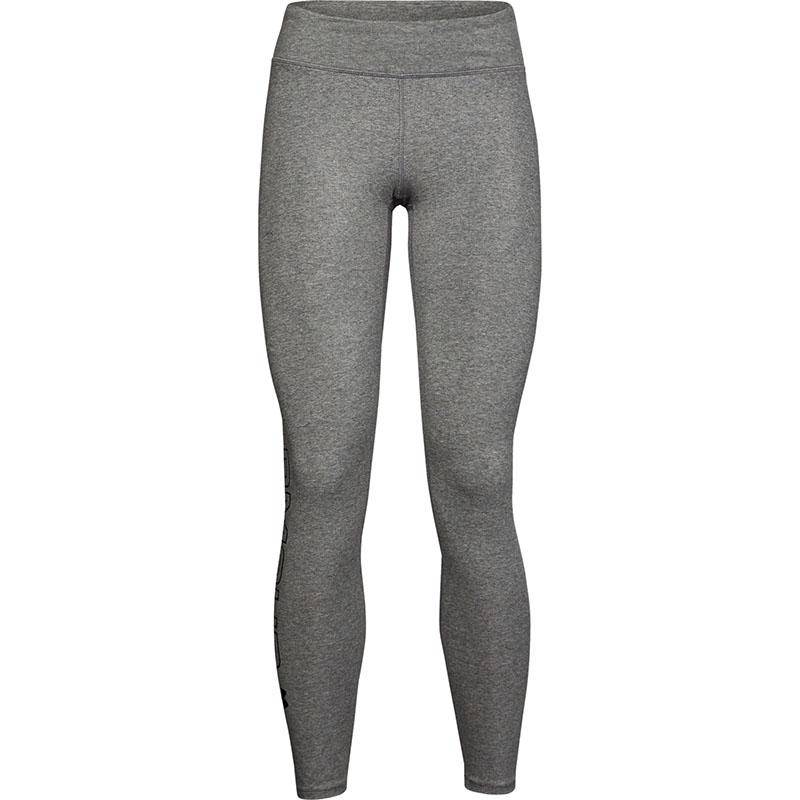 Epic Label Pantalons Under Armour Legging Préféré Pour Femme