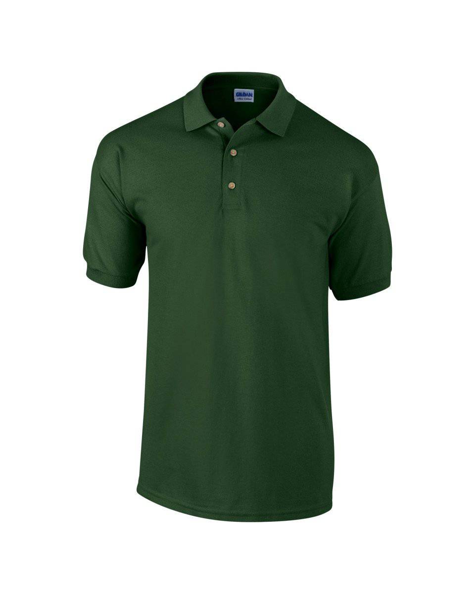 Epic Label Polo 3800 Gildan Ultra Coton Pique Polo Manches Courtes