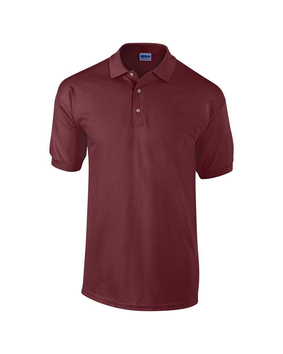 Epic Label Polo 3800 Gildan Ultra Coton Pique Polo Manches Courtes