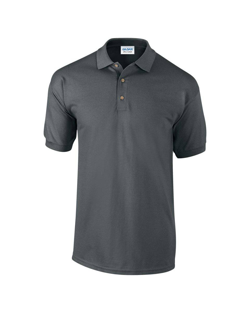 Epic Label Polo 3800 Gildan Ultra Coton Pique Polo Manches Courtes