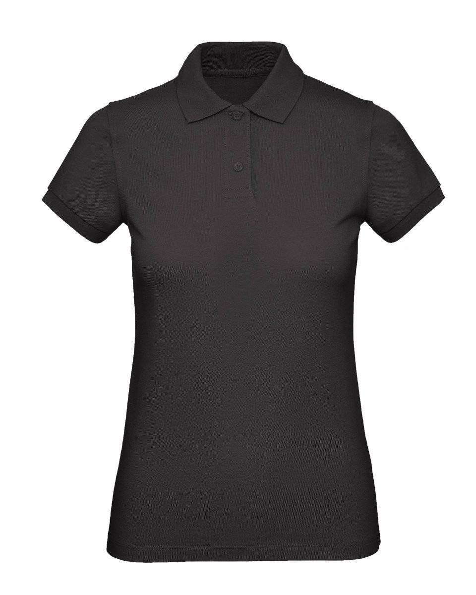 Epic Label Polo Polo B&C Femme Inspire