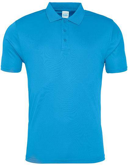 Epic Label Polos All We Do Is Just Cool Jc021 Polo Lisse Et Cool Mixte