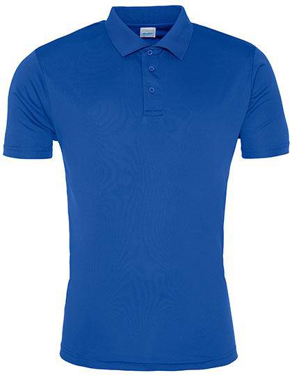 Epic Label Polos All We Do Is Just Cool Jc021 Polo Lisse Et Cool Mixte