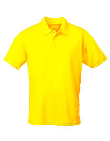 Epic Label Polos All We Do Is Just Cool Jc040J Polo Cool Pour Enfants