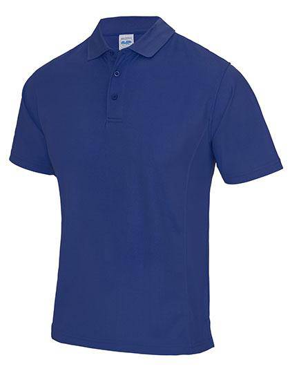 Epic Label Polos All We Do Is Just Cool Jc041 Polo Performance Supercool Pour Homme