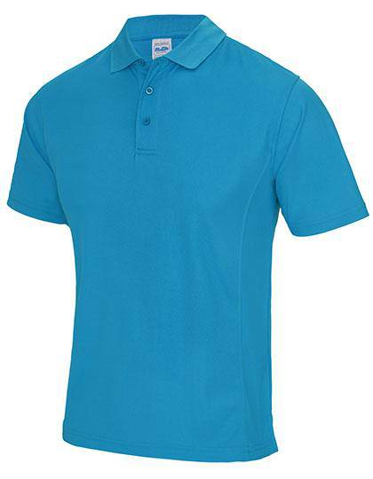 Epic Label Polos All We Do Is Just Cool Jc041 Polo Performance Supercool Pour Homme