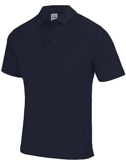 Epic Label Polos All We Do Is Just Cool Jc041 Polo Performance Supercool Pour Homme