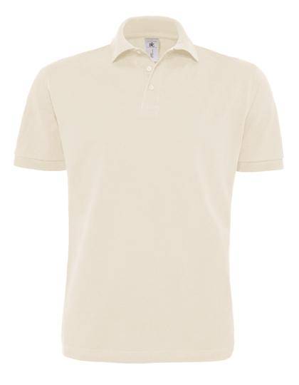 Epic Label Polos B&C Pu422 Polo Heavymill / Unisex