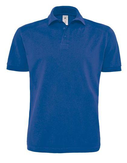 Epic Label Polos B&C Pu422 Polo Heavymill / Unisex