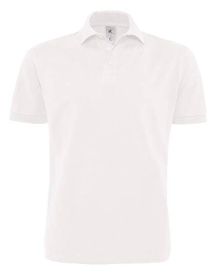 Epic Label Polos B&C Pu422 Polo Heavymill / Unisex